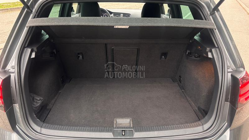 Volkswagen Golf 7 2.0GTD/DSG/Virt