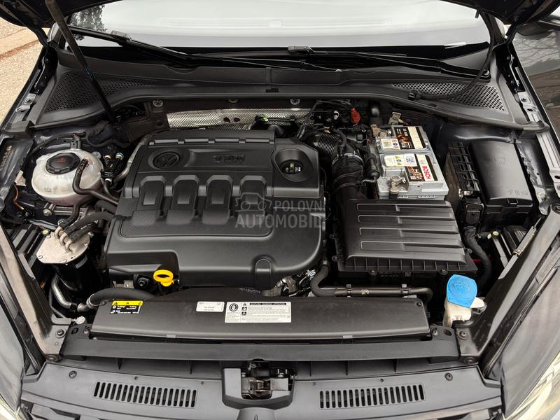 Volkswagen Golf 7 2.0GTD/DSG/Virt