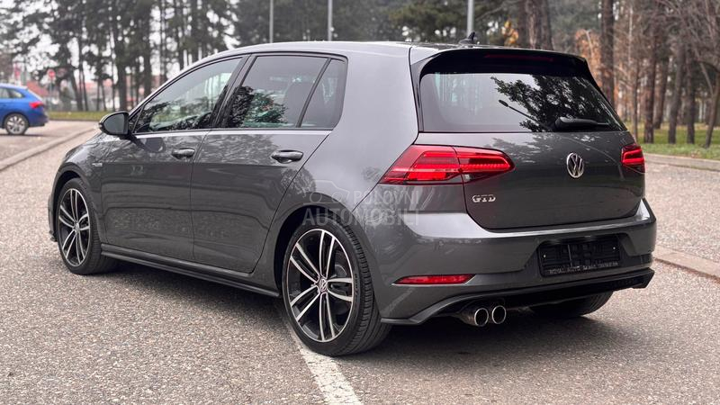 Volkswagen Golf 7 2.0GTD/DSG/Virt