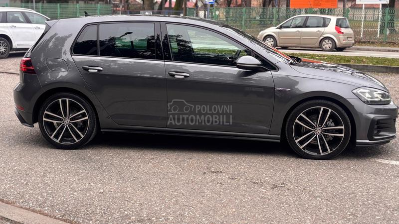 Volkswagen Golf 7 2.0GTD/DSG/Virt