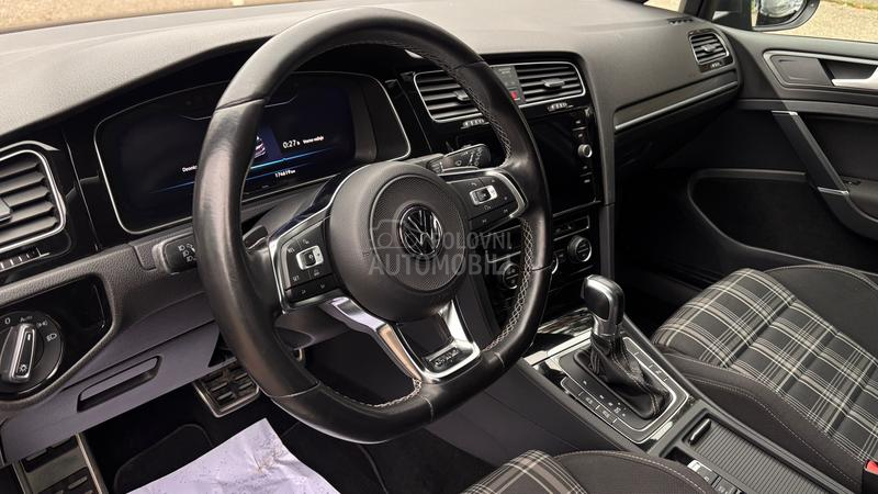 Volkswagen Golf 7 2.0GTD/DSG/Virt