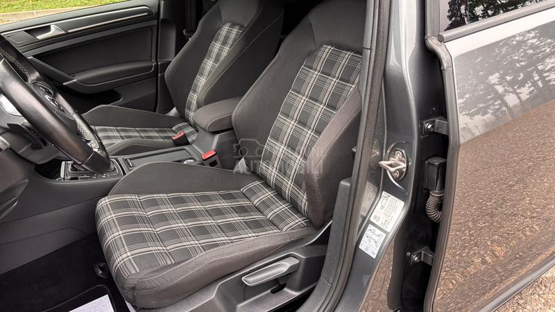 Volkswagen Golf 7 2.0GTD/DSG/Virt