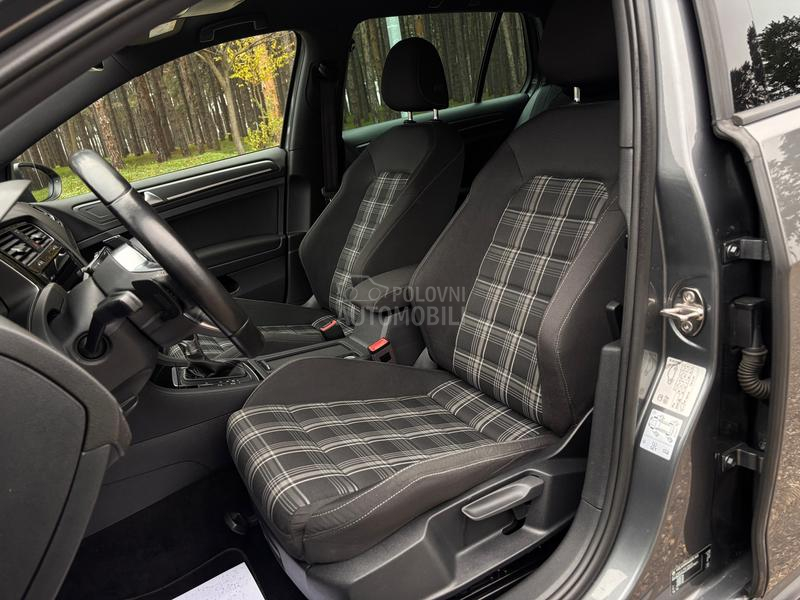 Volkswagen Golf 7 2.0GTD/DSG/Virt