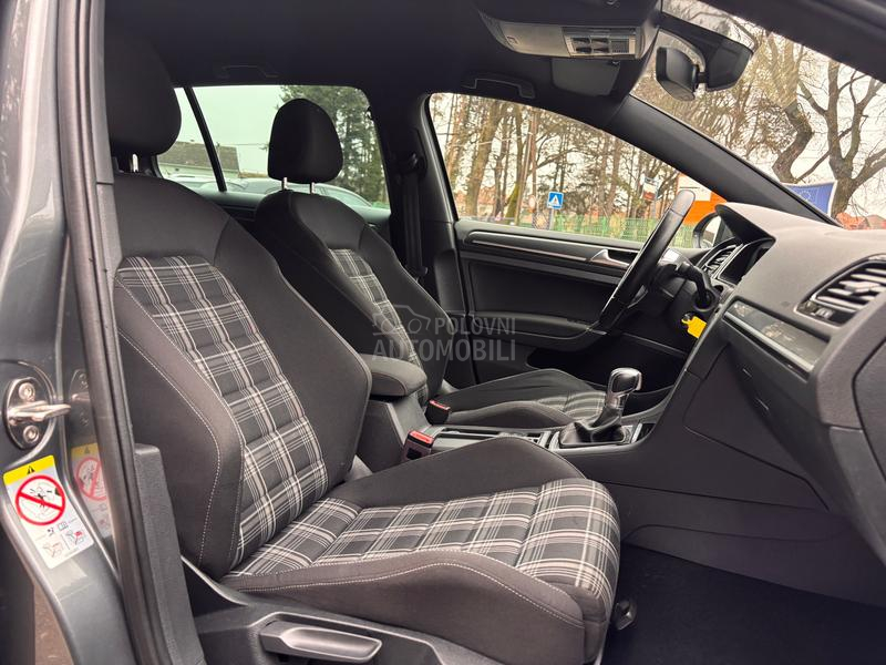 Volkswagen Golf 7 2.0GTD/DSG/Virt