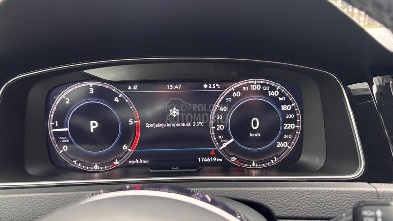 Volkswagen Golf 7 2.0GTD/DSG/Virt