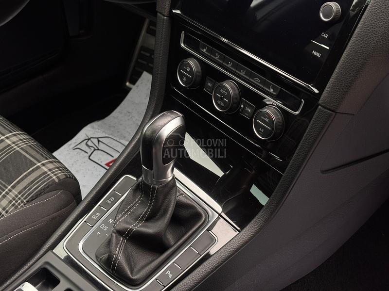 Volkswagen Golf 7 2.0GTD/DSG/Virt