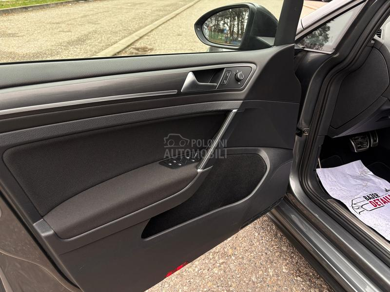 Volkswagen Golf 7 2.0GTD/DSG/Virt