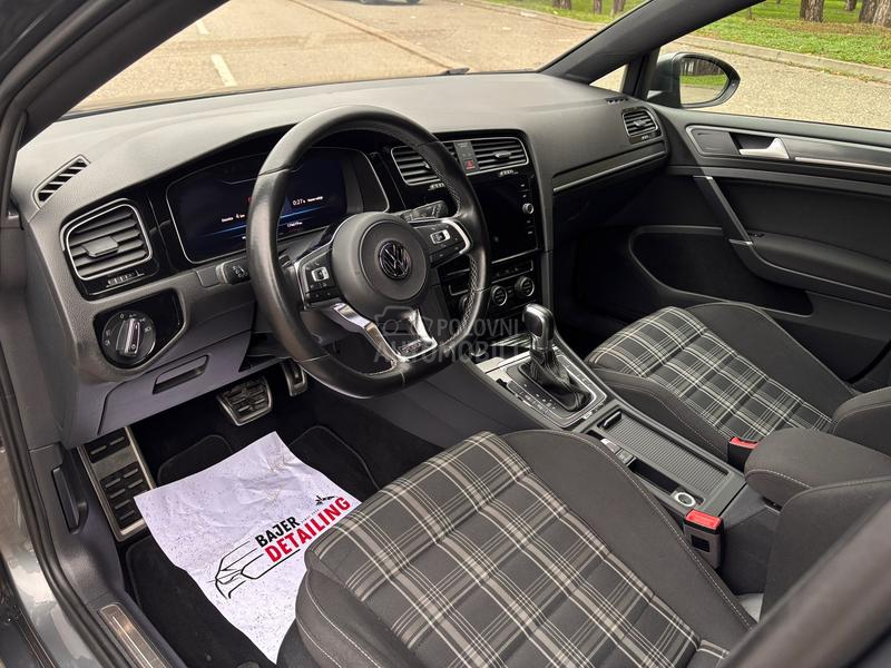 Volkswagen Golf 7 2.0GTD/DSG/Virt