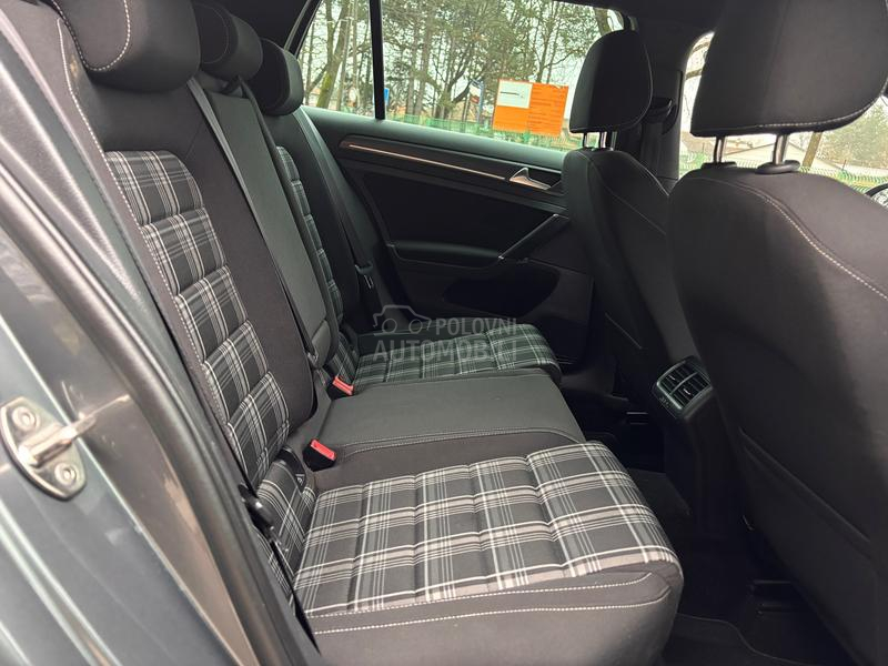 Volkswagen Golf 7 2.0GTD/DSG/Virt