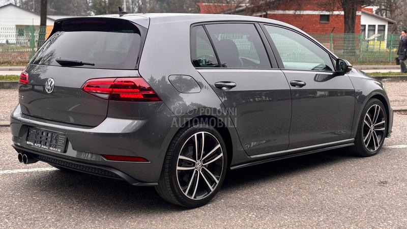 Volkswagen Golf 7 2.0GTD/DSG/Virt