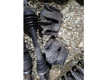 prednja klešta za Citroen C4 od 2005. do 2009. god.