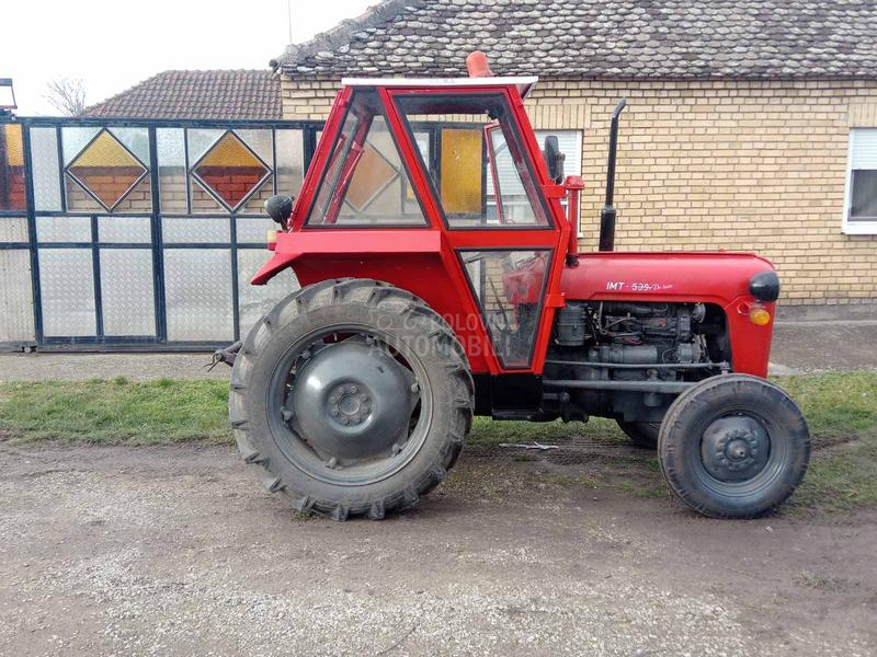 IMT 539