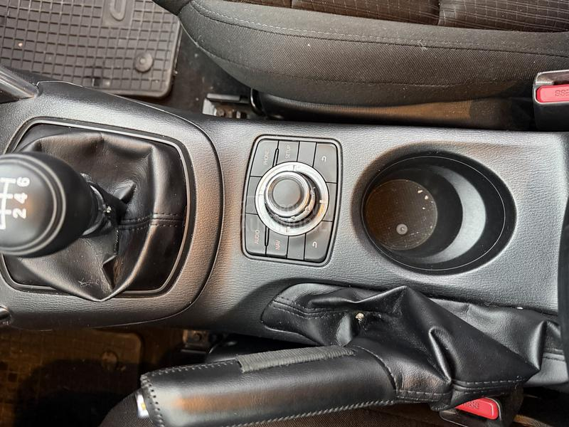 Mazda CX-5 2.0 Skyactiv