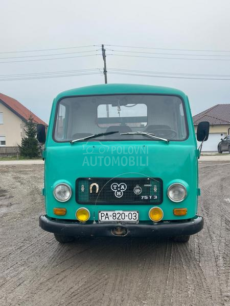 TAM 75 T3