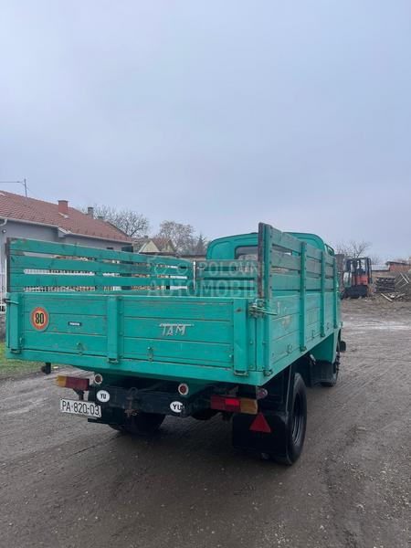 TAM 75 T3