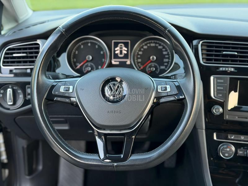 Volkswagen Golf 7 1.4b NOVO NOVO