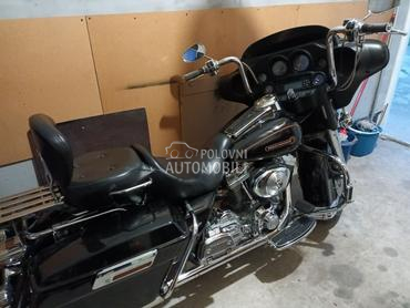 Harley Davidson Electra Glide