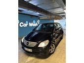 Mercedes Benz B 180 CDi Classic