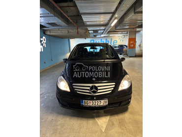 Mercedes Benz B 180 CDi Classic