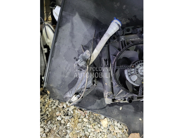 boca tečnosti za pranje šofe za Citroen C4 od 2005. do 2009. god.