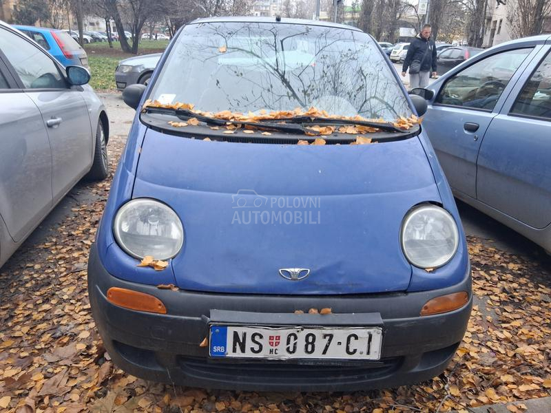 Daewoo Matiz p l i n .a t e s,5 g