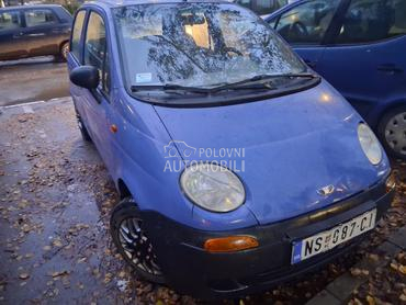 Daewoo Matiz p l i n .a t e s,5 g