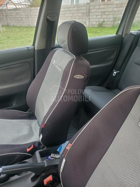 Volkswagen Passat B5.5 1.9tdi