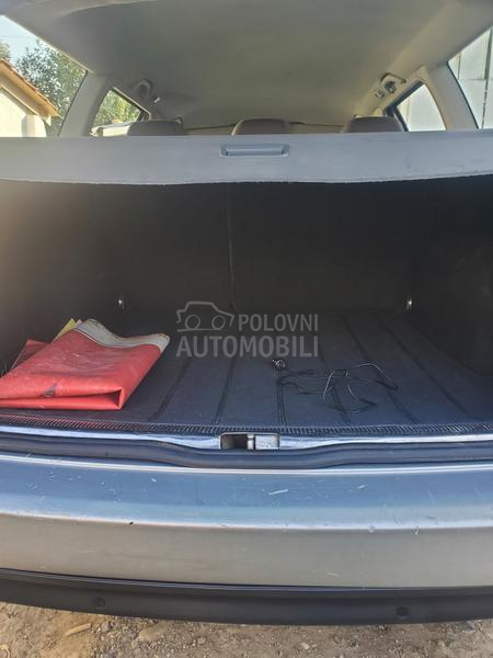 Volkswagen Passat B5.5 1.9tdi