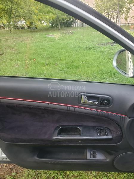 Volkswagen Passat B5.5 1.9tdi
