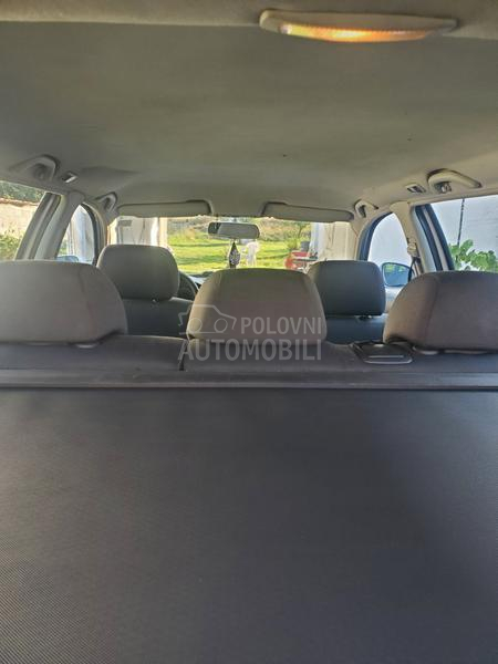 Volkswagen Passat B5.5 1.9tdi