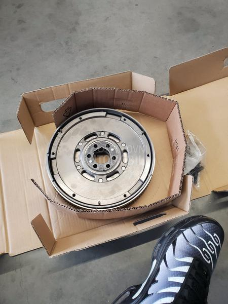 Volkswagen Passat B5.5 1.9tdi