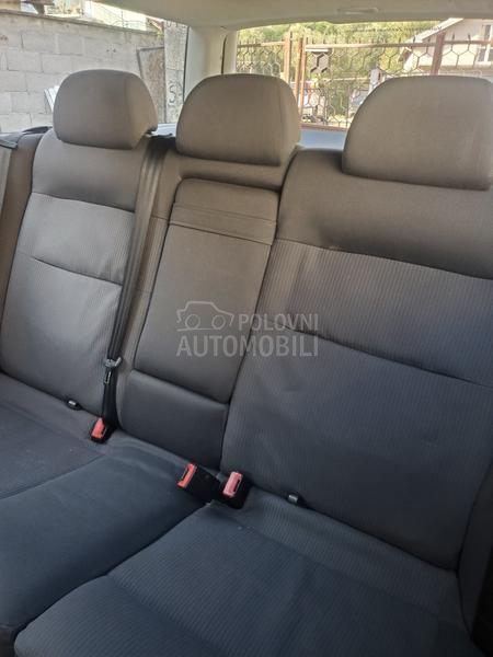 Volkswagen Passat B5.5 1.9tdi