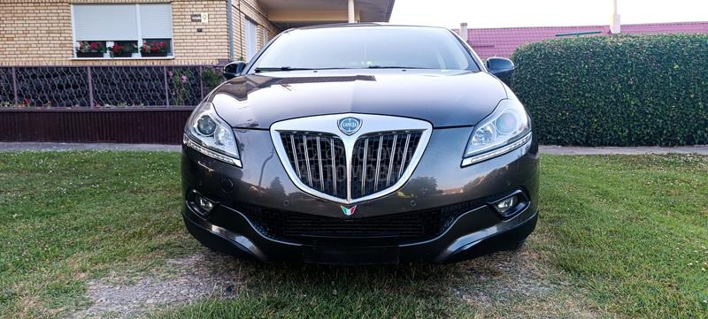 Lancia Delta 1.4 turbo