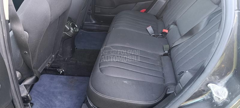 Lancia Delta 1.4 turbo