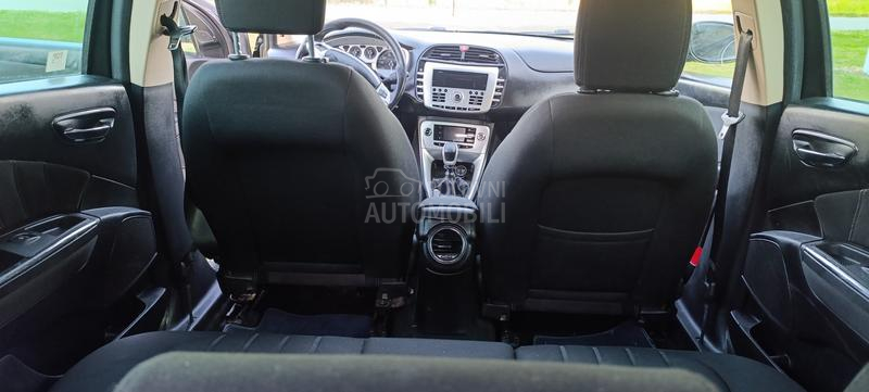 Lancia Delta 1.4 turbo