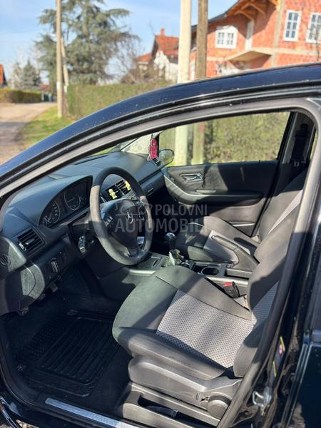 Mercedes Benz A 160 CDI Classic