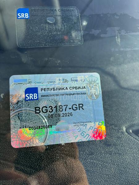 Mercedes Benz A 160 CDI Classic