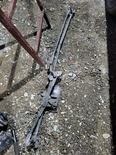 motor brisača sa makazama