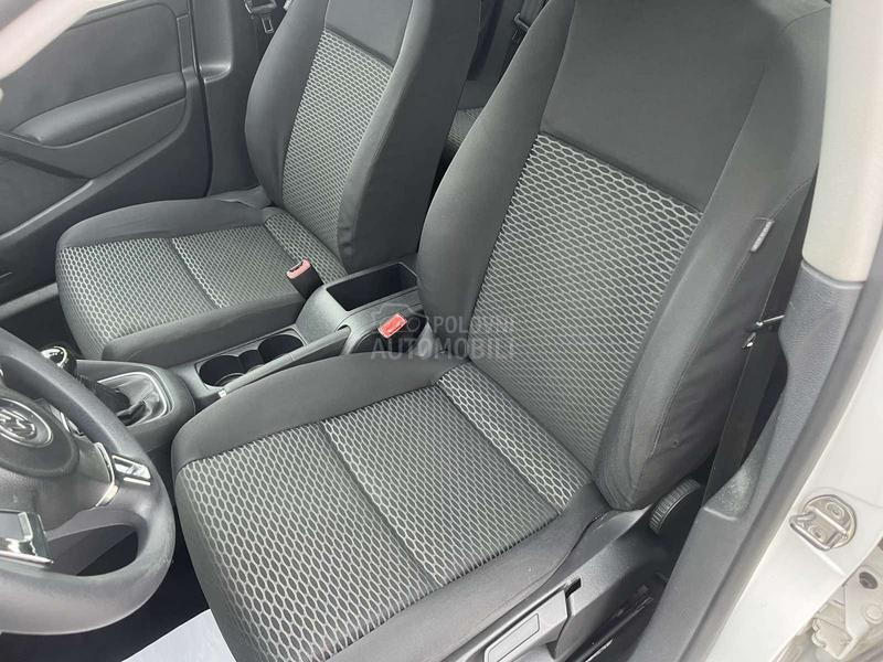 Volkswagen Golf 6 1.6TDI