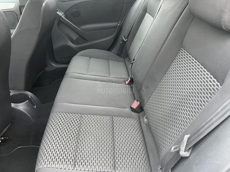 Volkswagen Golf 6 1.6TDI