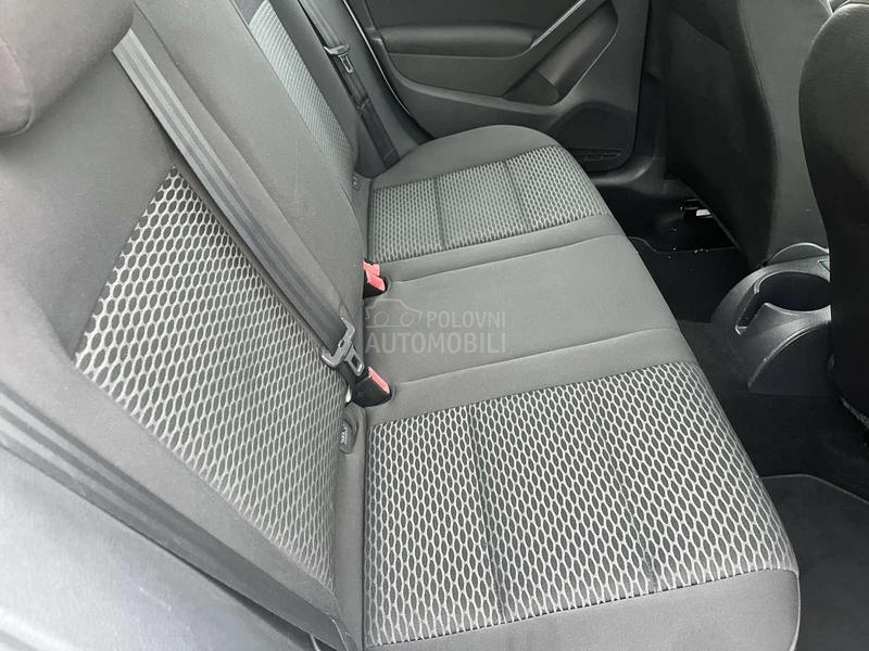 Volkswagen Golf 6 1.6TDI