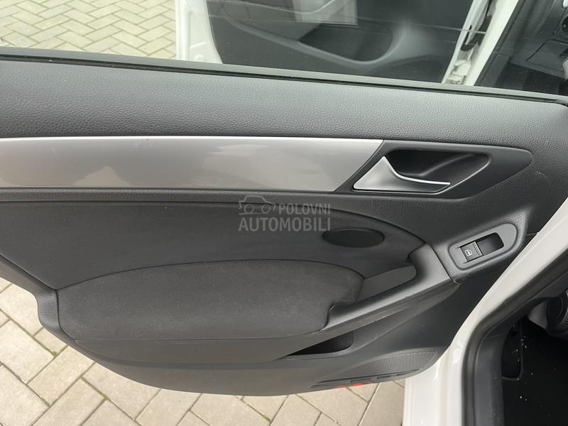 Volkswagen Golf 6 1.6TDI