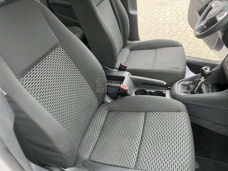 Volkswagen Golf 6 1.6TDI