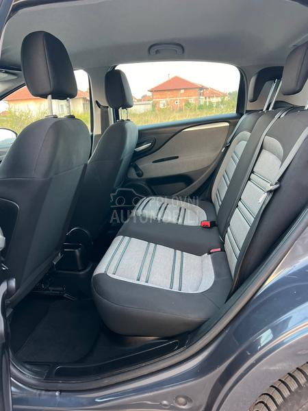 Fiat EVO 1.4 b reg. dugo