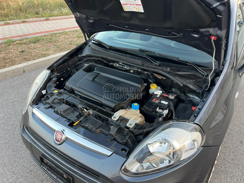 Fiat EVO 1.4 b reg. dugo