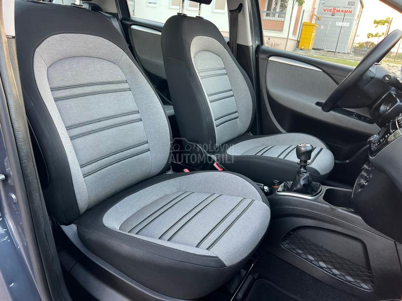 Fiat EVO 1.4 b reg. dugo