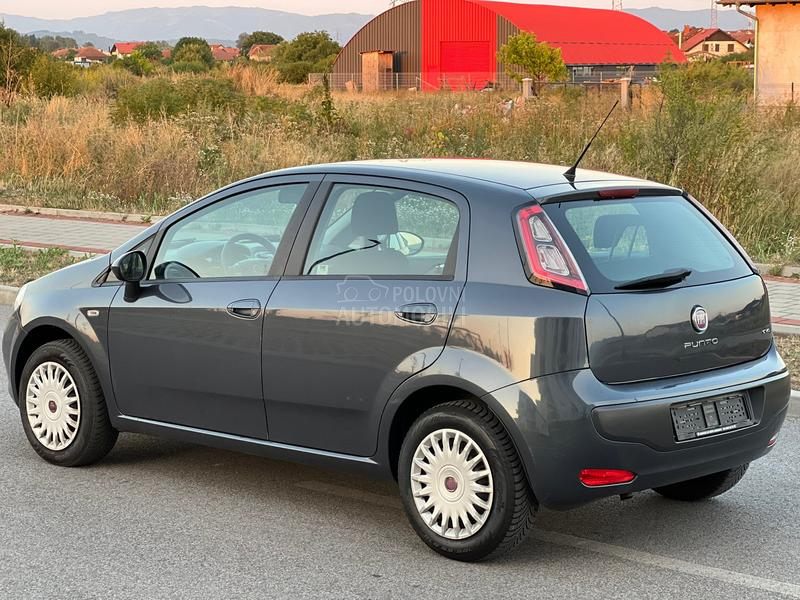 Fiat EVO 1.4 b reg. dugo