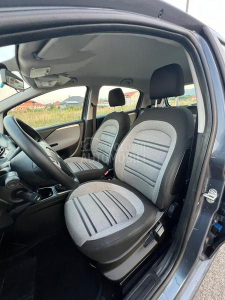 Fiat EVO 1.4 b reg. dugo