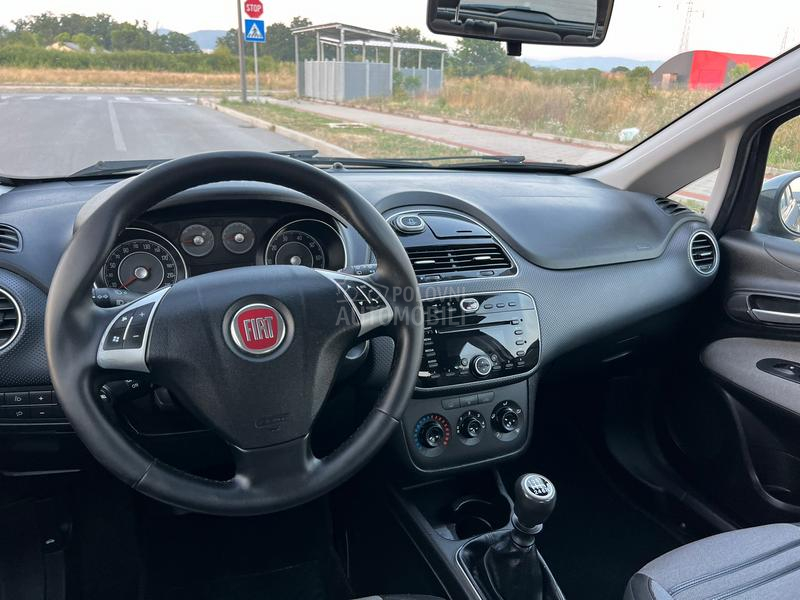 Fiat EVO 1.4 b reg. dugo