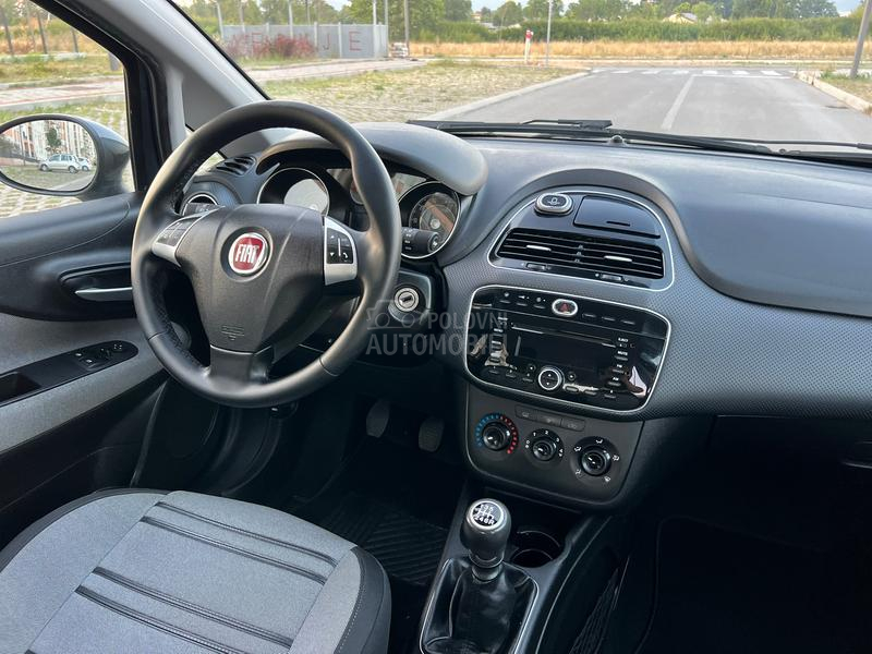 Fiat EVO 1.4 b reg. dugo